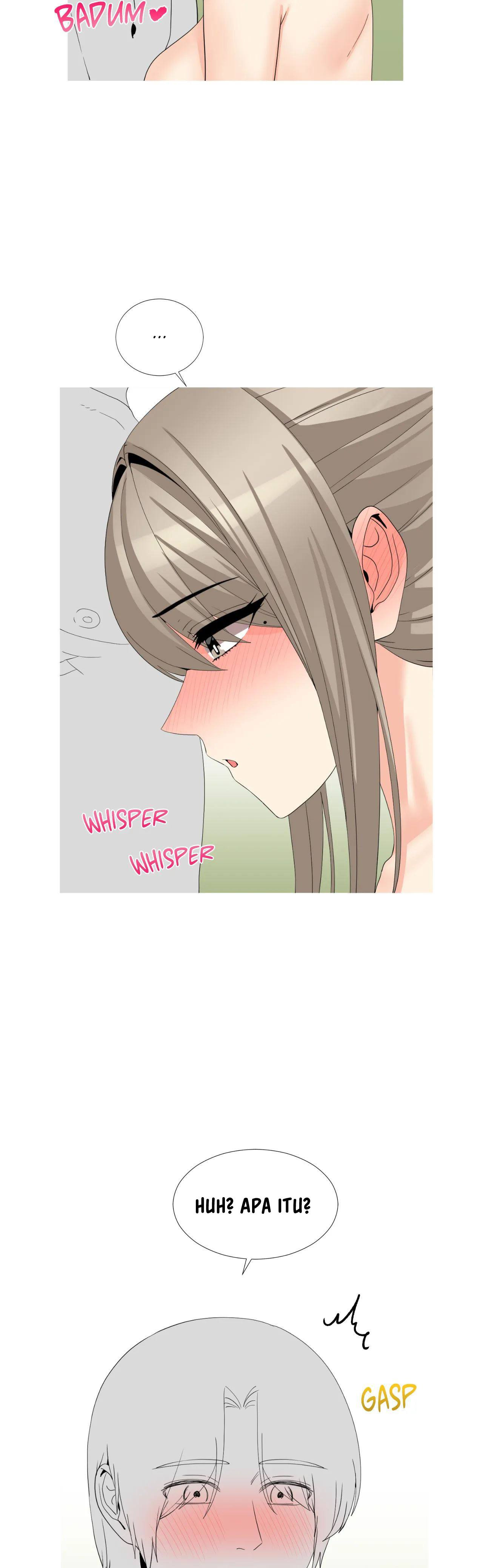 Like a Fox 2: Chapter chapter-32 - Page 19