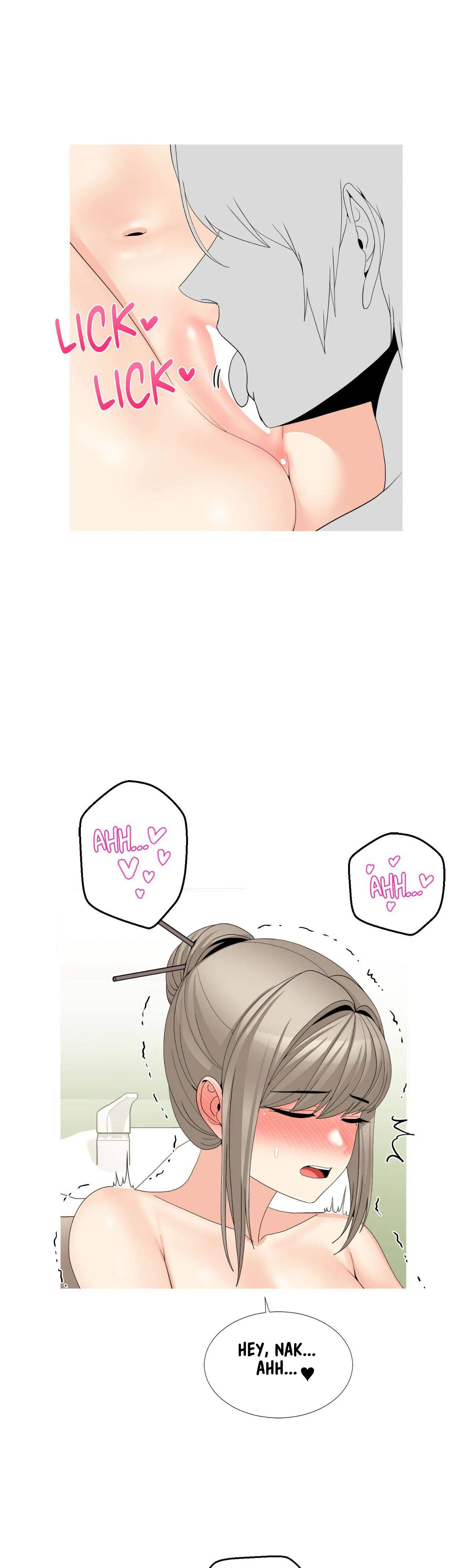 Like a Fox 2: Chapter chapter-32 - Page 24