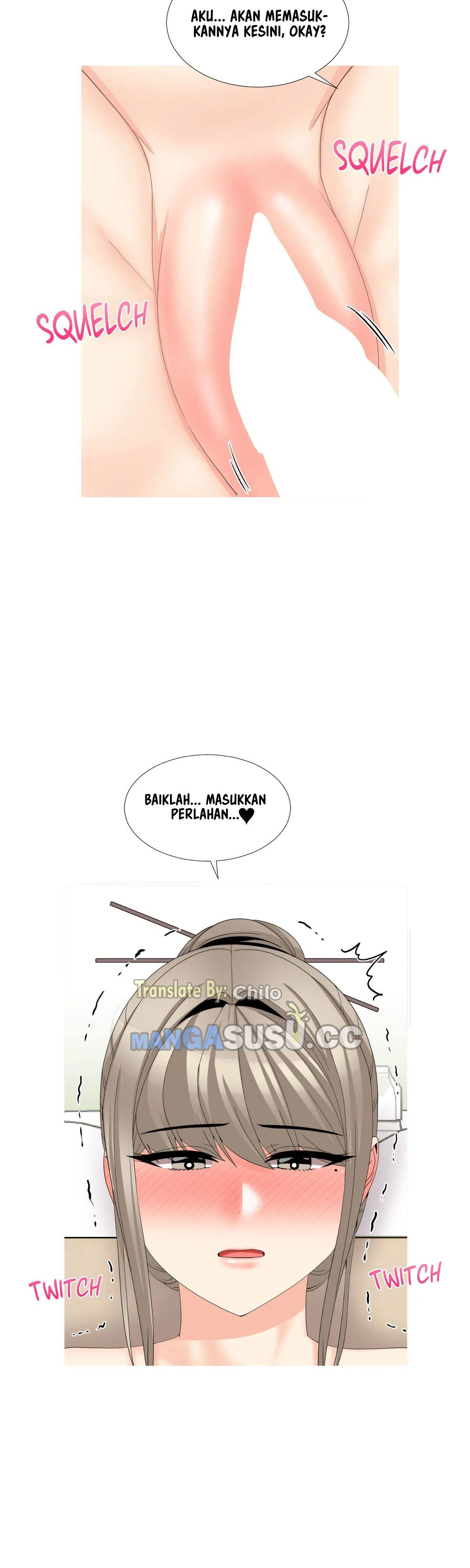 Like a Fox 2: Chapter chapter-32 - Page 26