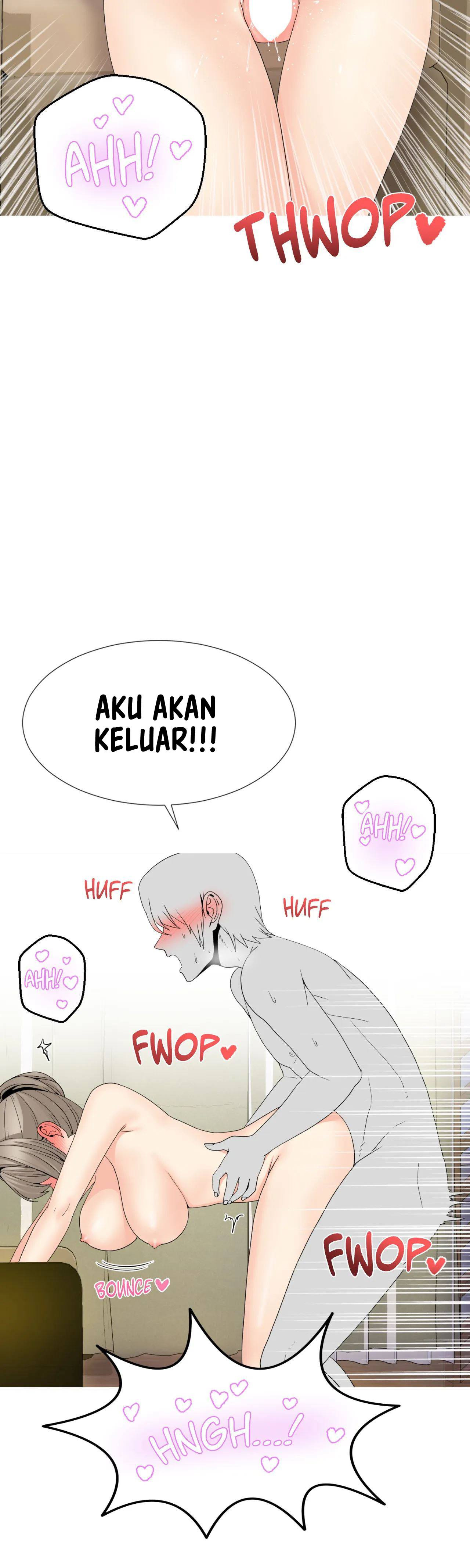 Like a Fox 2: Chapter chapter-32 - Page 31