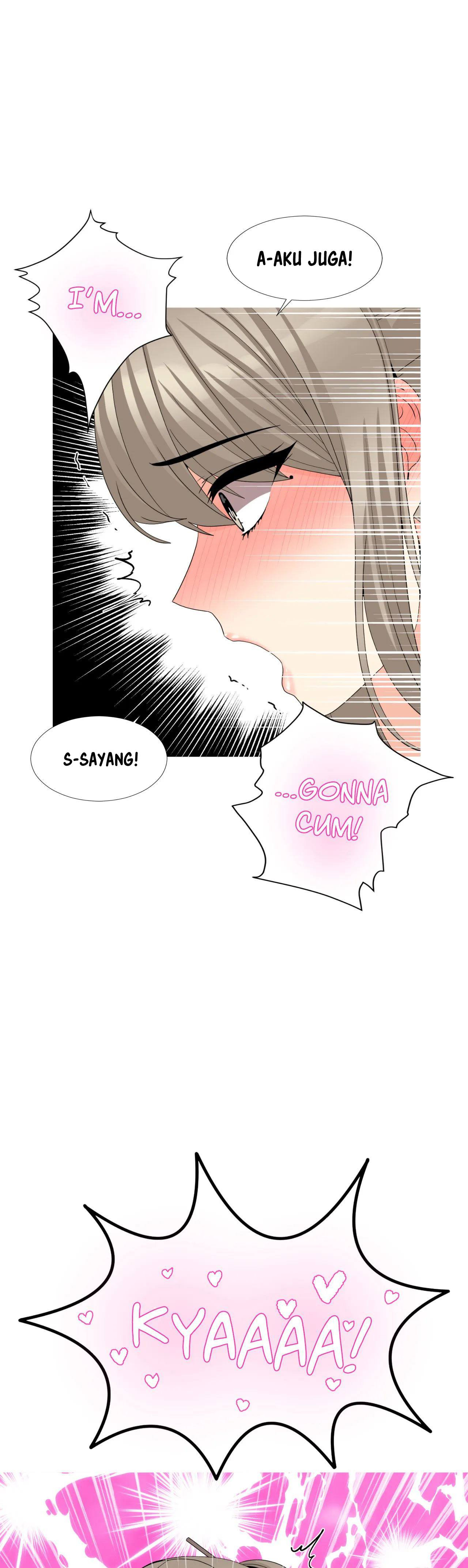 Like a Fox 2: Chapter chapter-32 - Page 32