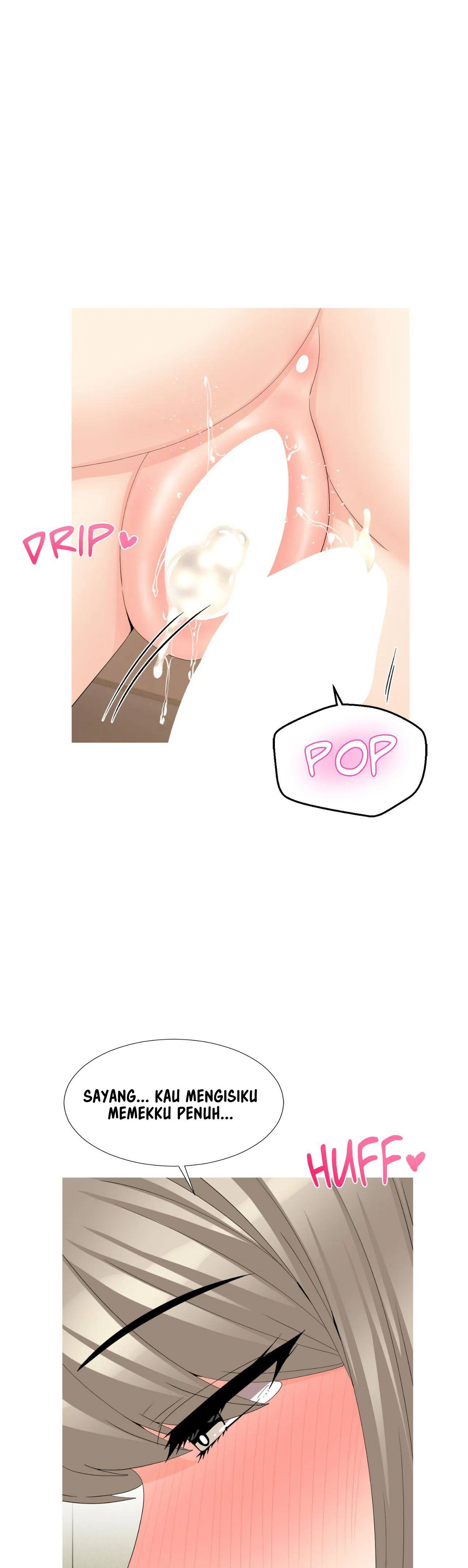 Like a Fox 2: Chapter chapter-32 - Page 34