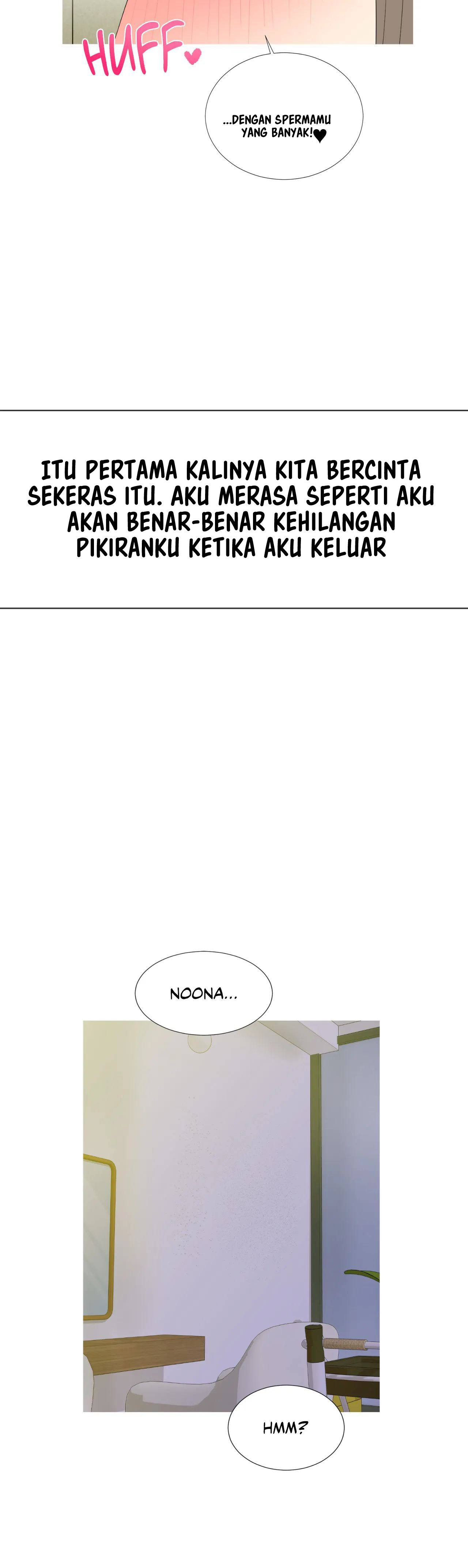 Like a Fox 2: Chapter chapter-32 - Page 35