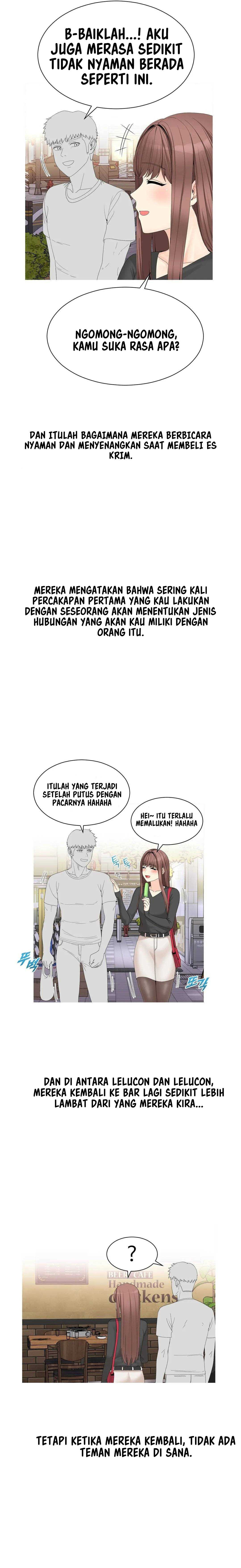 Like a Fox 2: Chapter chapter-4 - Page 9