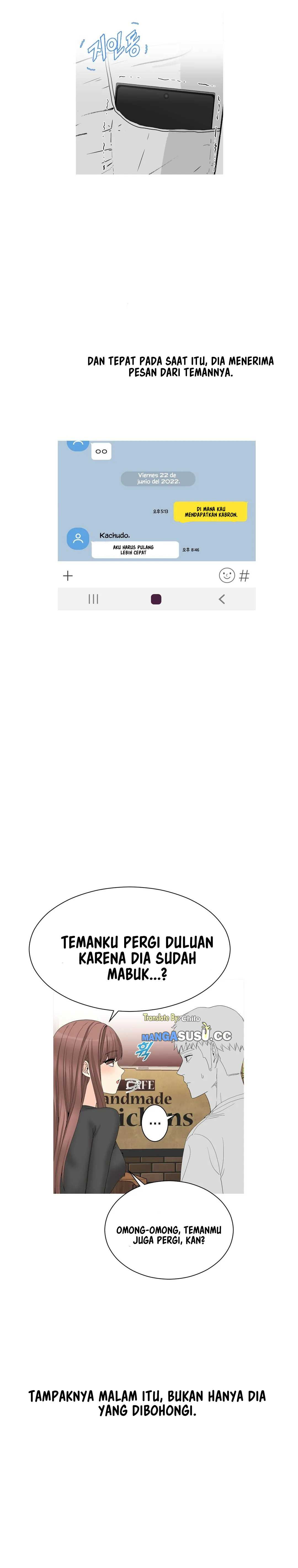 Like a Fox 2: Chapter chapter-4 - Page 10
