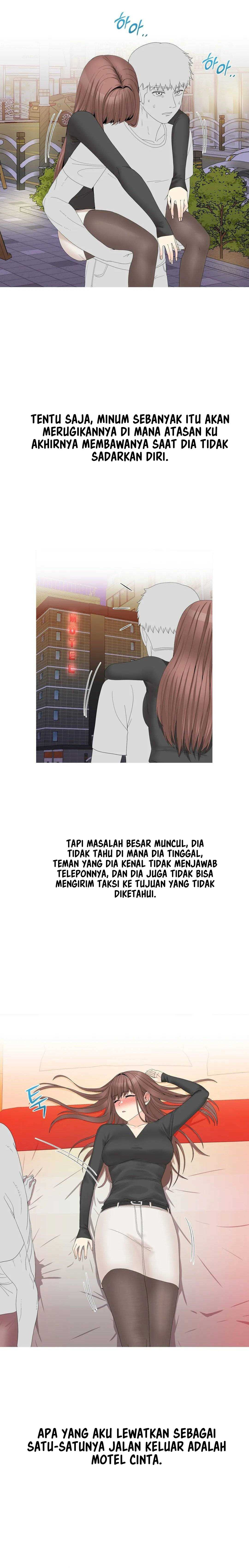 Like a Fox 2: Chapter chapter-4 - Page 18