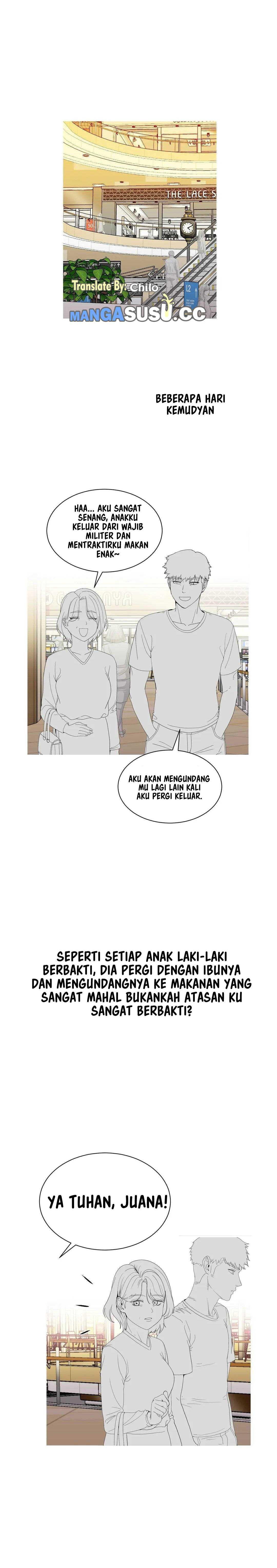 Like a Fox 2: Chapter chapter-4 - Page 21