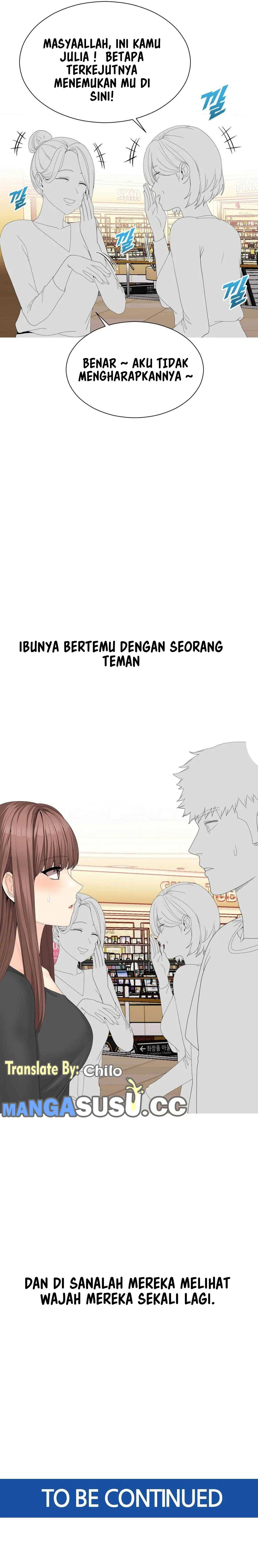 Like a Fox 2: Chapter chapter-4 - Page 22