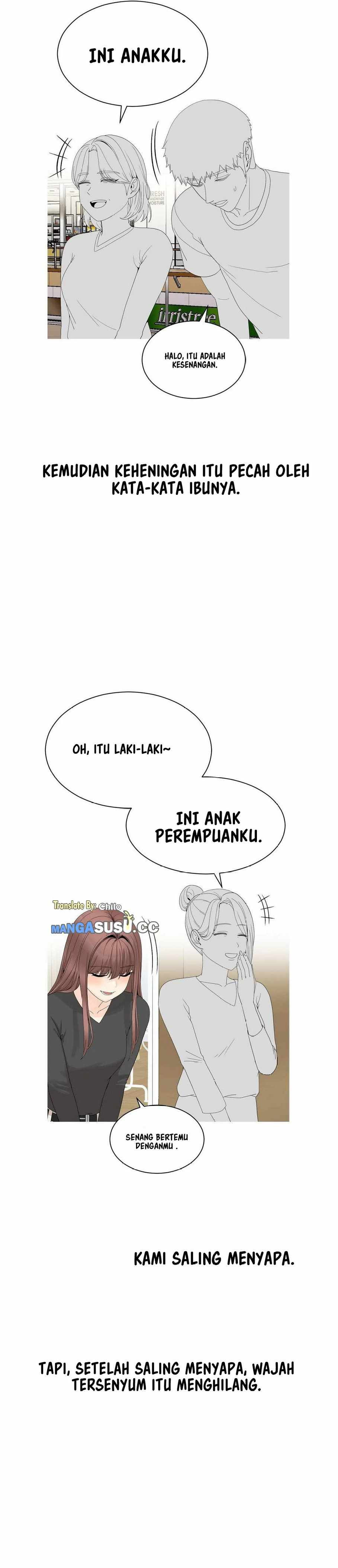 Like a Fox 2: Chapter chapter-5 - Page 4