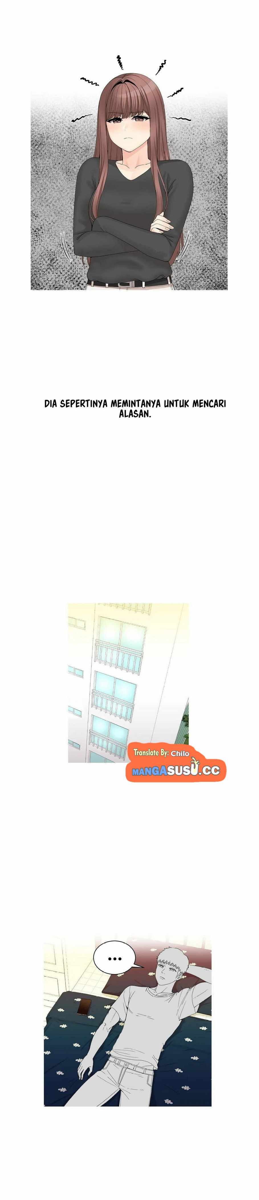 Like a Fox 2: Chapter chapter-5 - Page 5