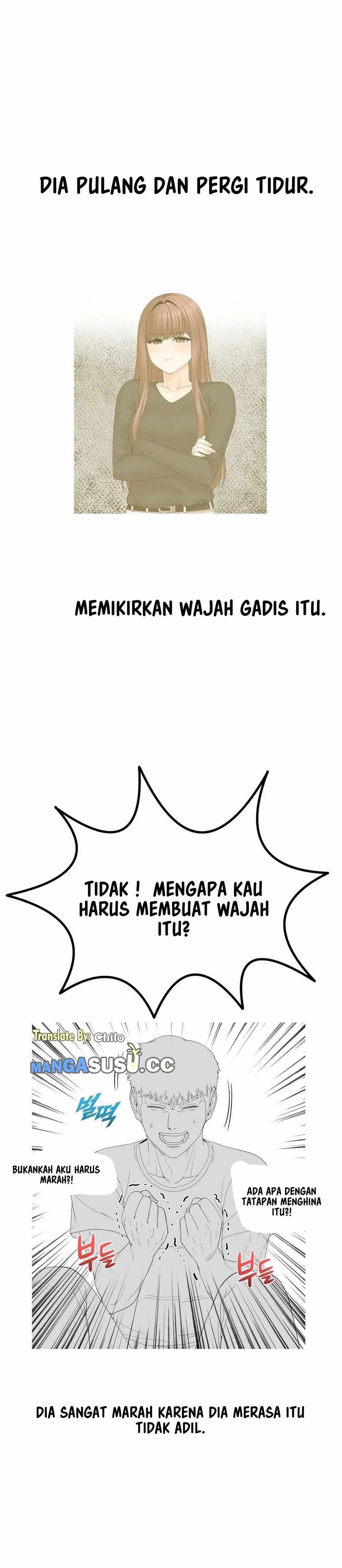 Like a Fox 2: Chapter chapter-5 - Page 6