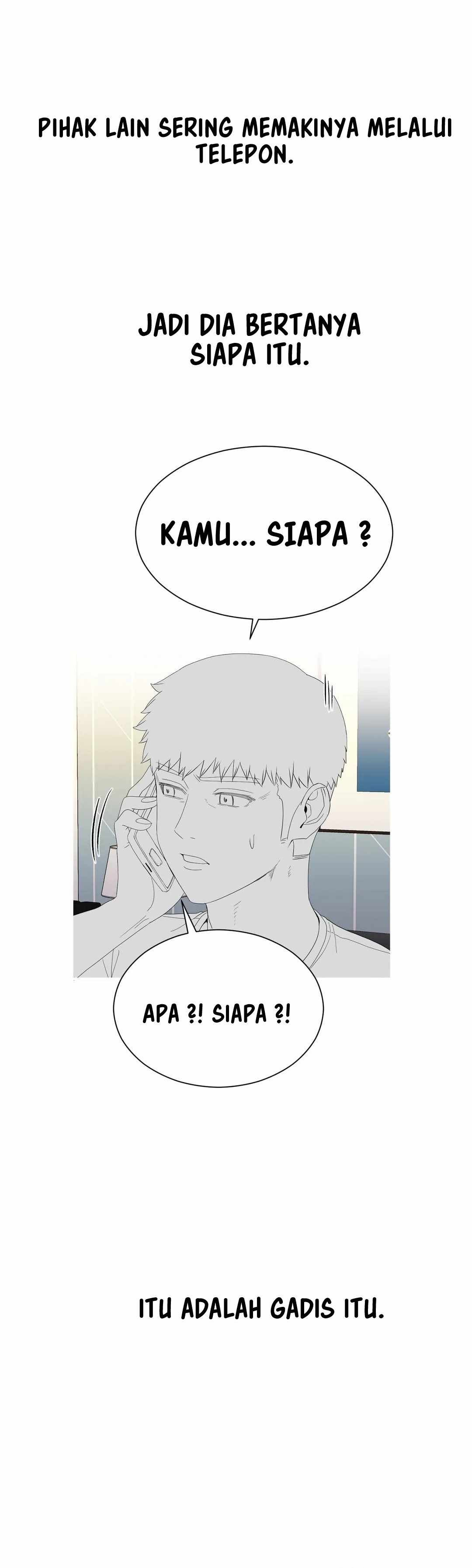 Like a Fox 2: Chapter chapter-5 - Page 8