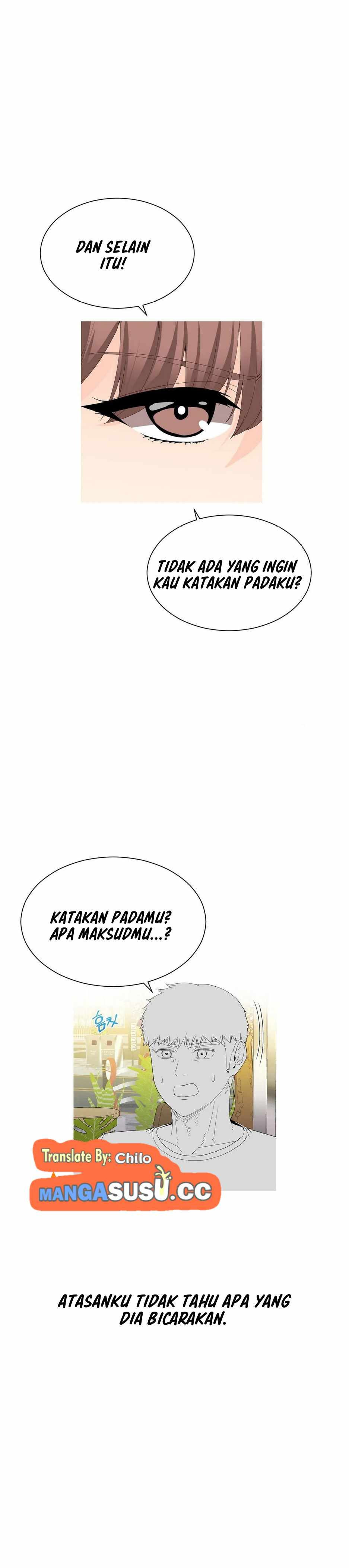 Like a Fox 2: Chapter chapter-5 - Page 12