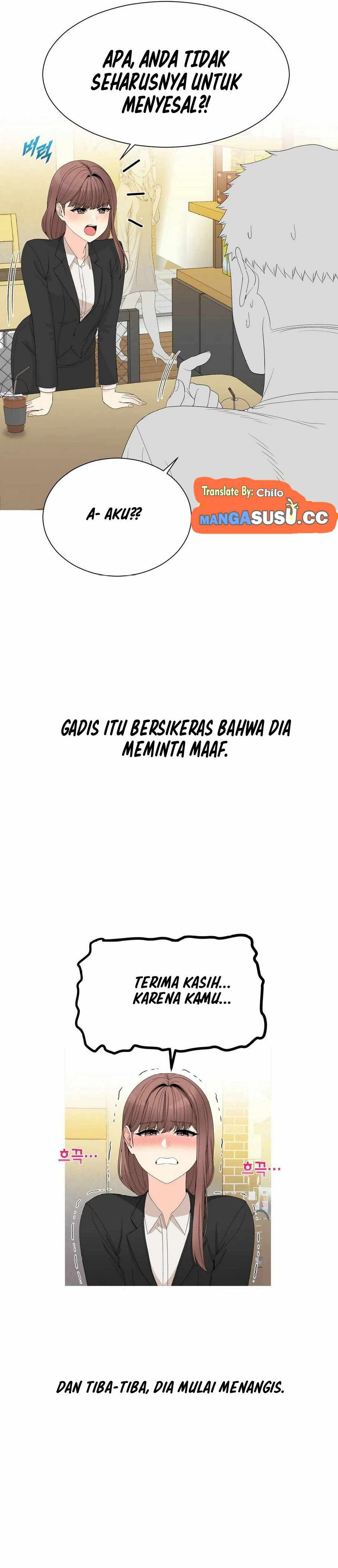 Like a Fox 2: Chapter chapter-5 - Page 13