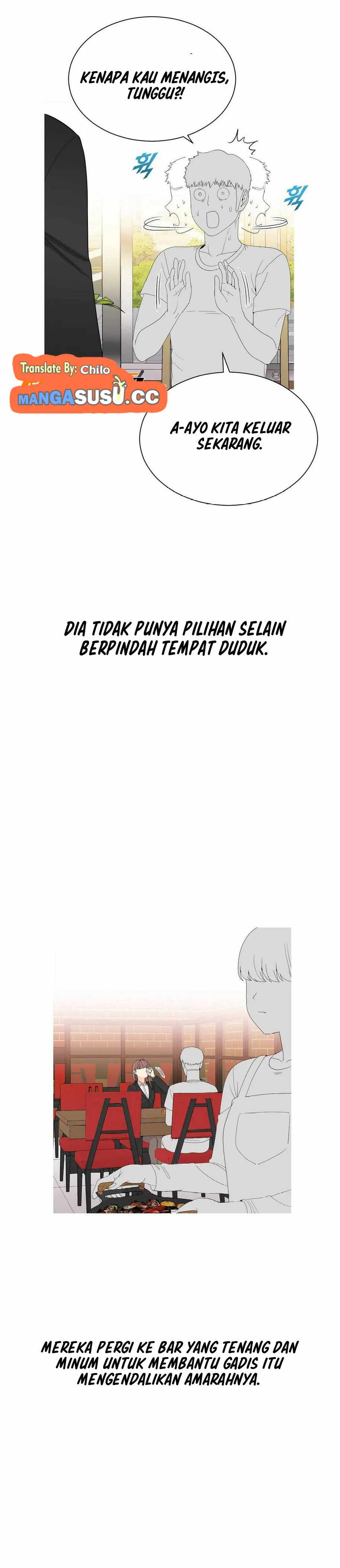 Like a Fox 2: Chapter chapter-5 - Page 14