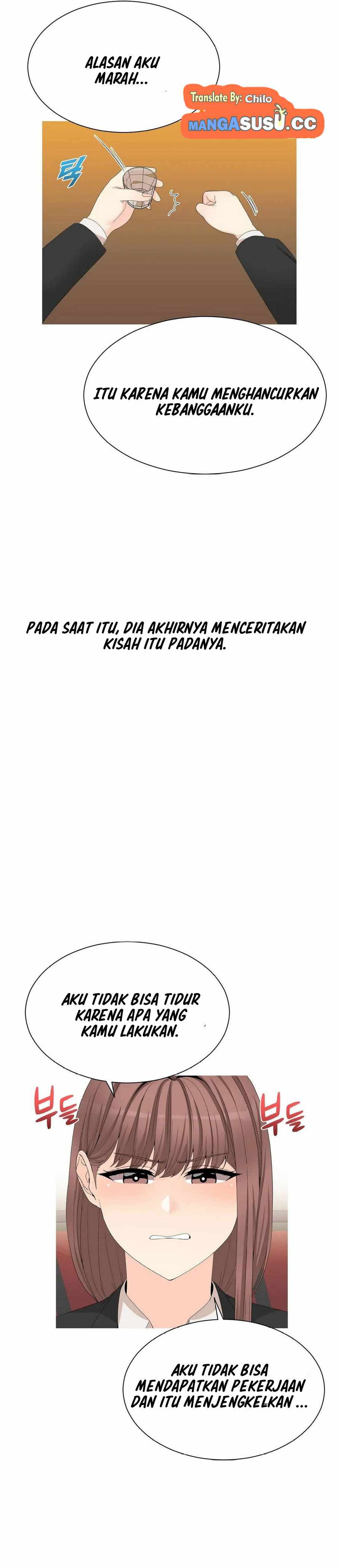 Like a Fox 2: Chapter chapter-5 - Page 15
