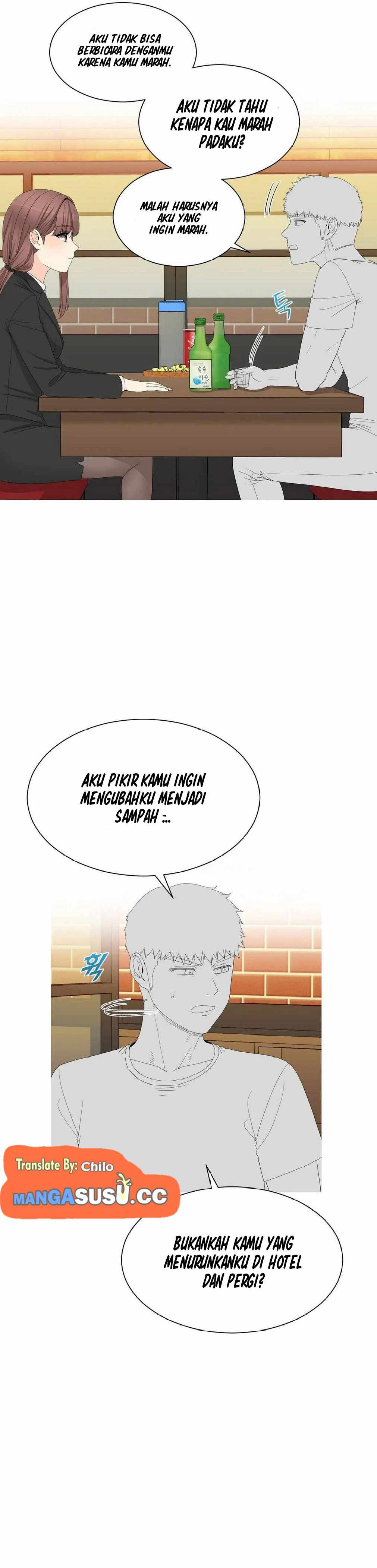 Like a Fox 2: Chapter chapter-5 - Page 17