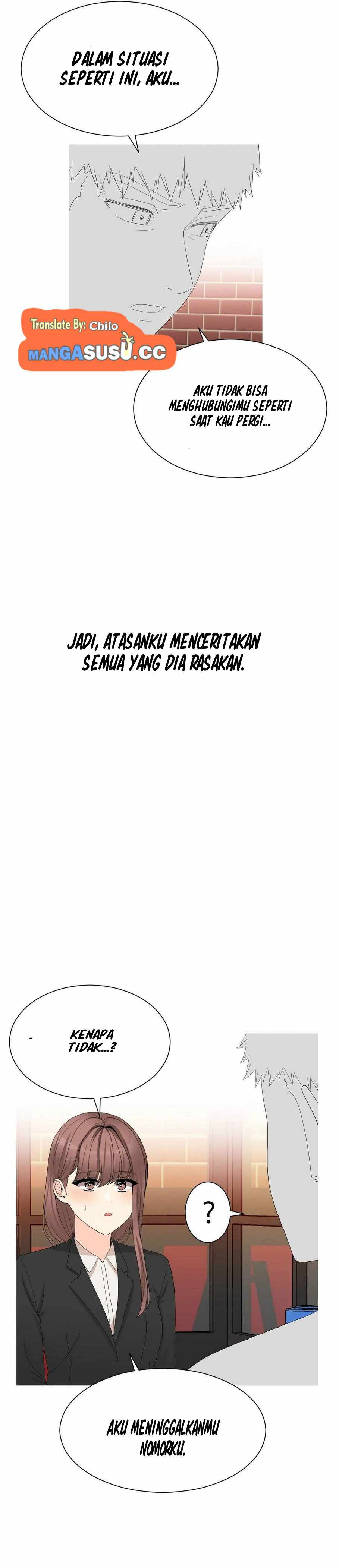 Like a Fox 2: Chapter chapter-5 - Page 18