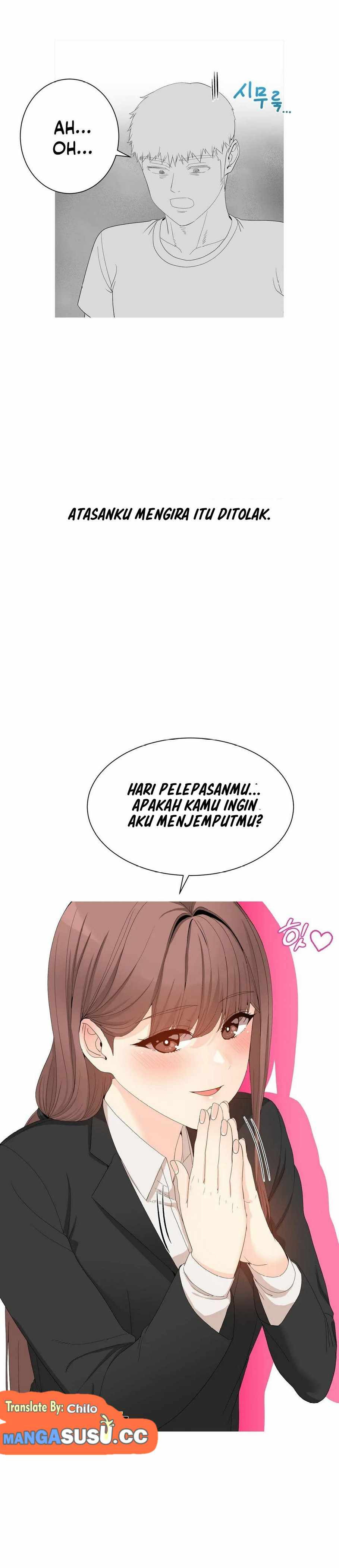 Like a Fox 2: Chapter chapter-5 - Page 25