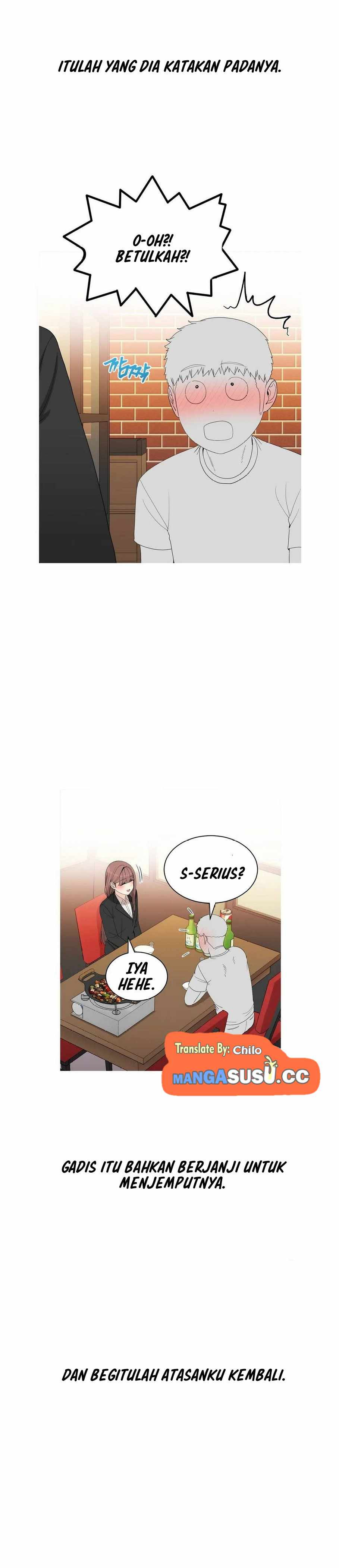 Like a Fox 2: Chapter chapter-5 - Page 26