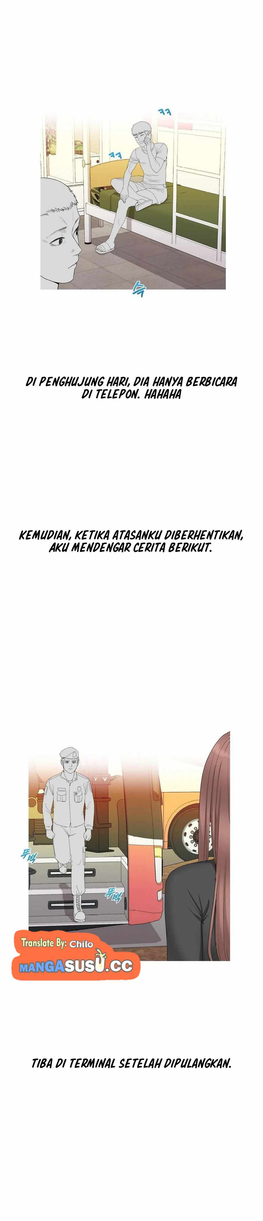 Like a Fox 2: Chapter chapter-5 - Page 27