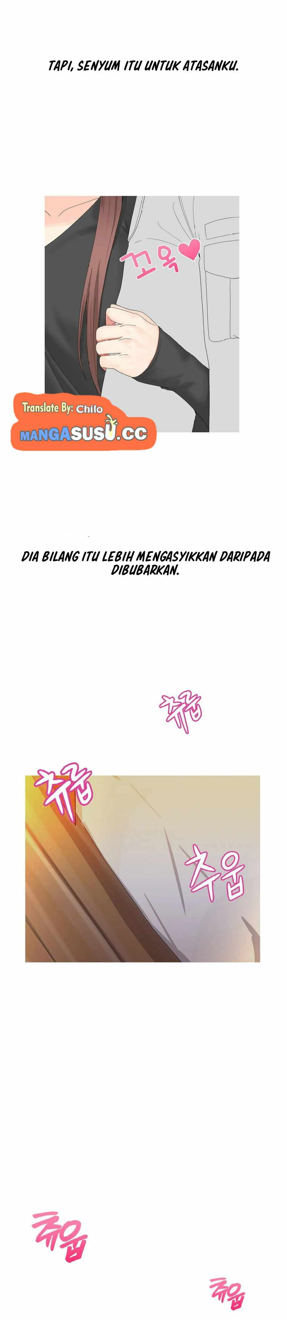Like a Fox 2: Chapter chapter-5 - Page 29