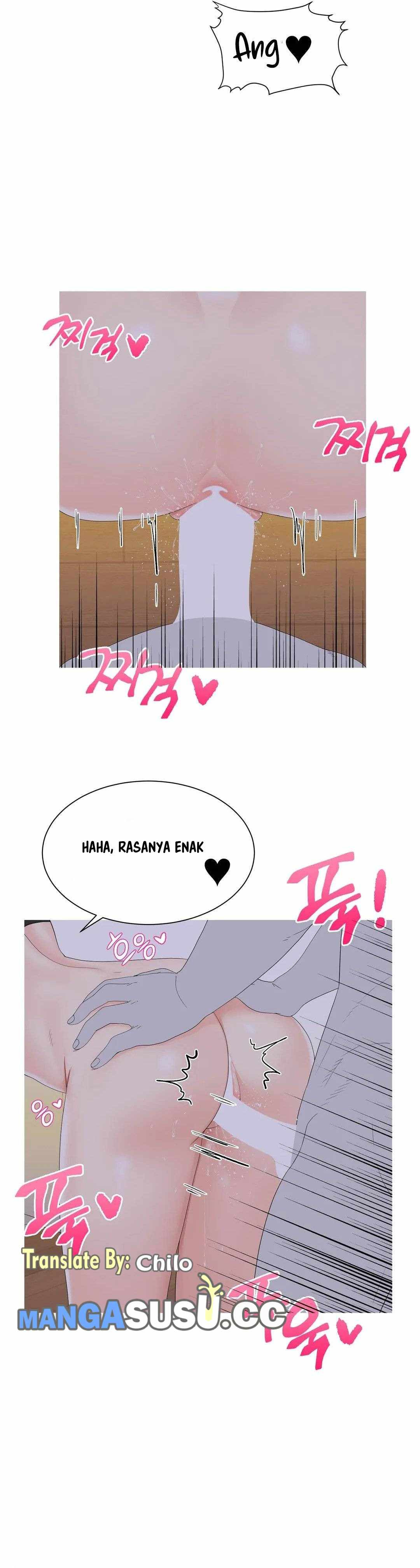 Like a Fox 2: Chapter chapter-7 - Page 4