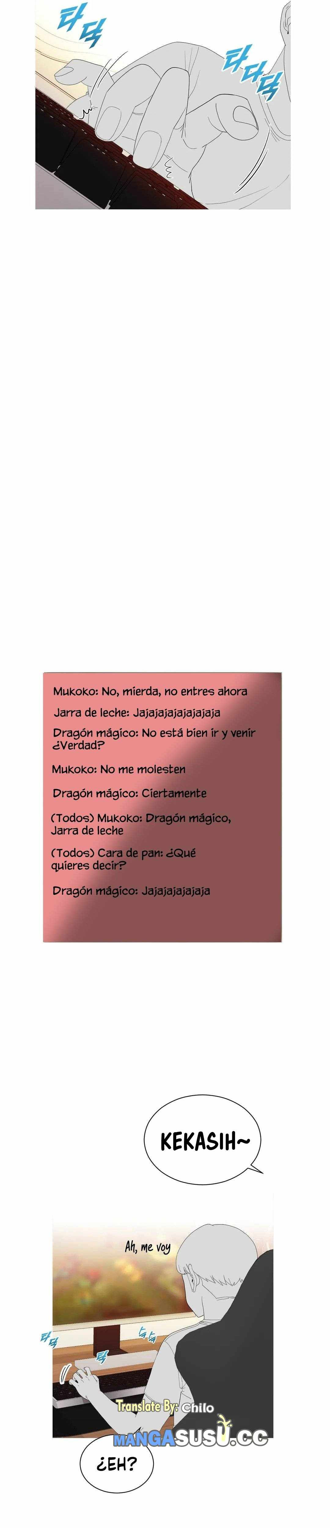 Like a Fox 2: Chapter chapter-7 - Page 7