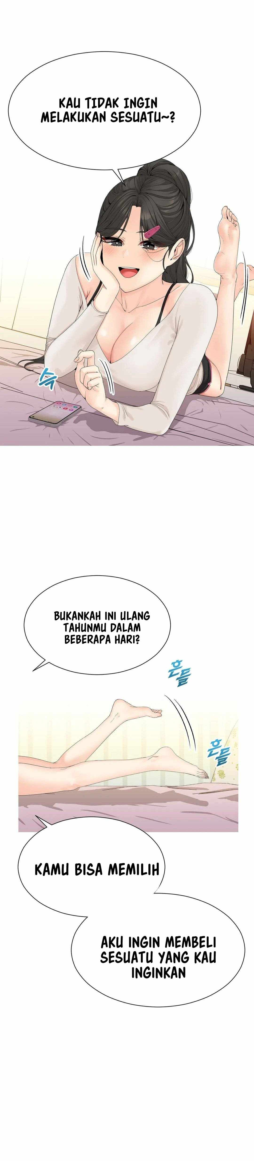 Like a Fox 2: Chapter chapter-7 - Page 8