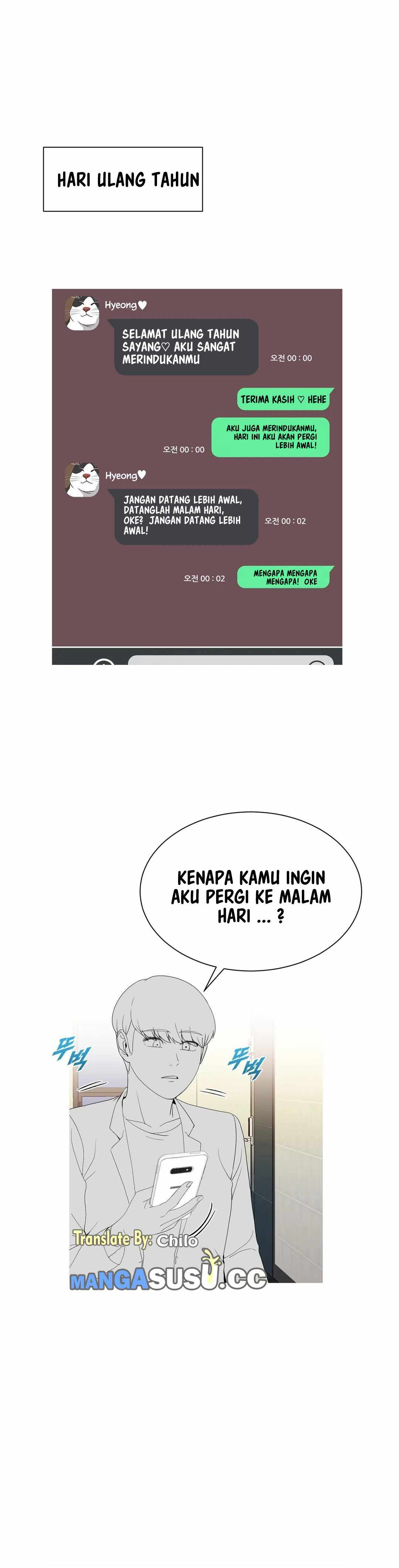 Like a Fox 2: Chapter chapter-7 - Page 16