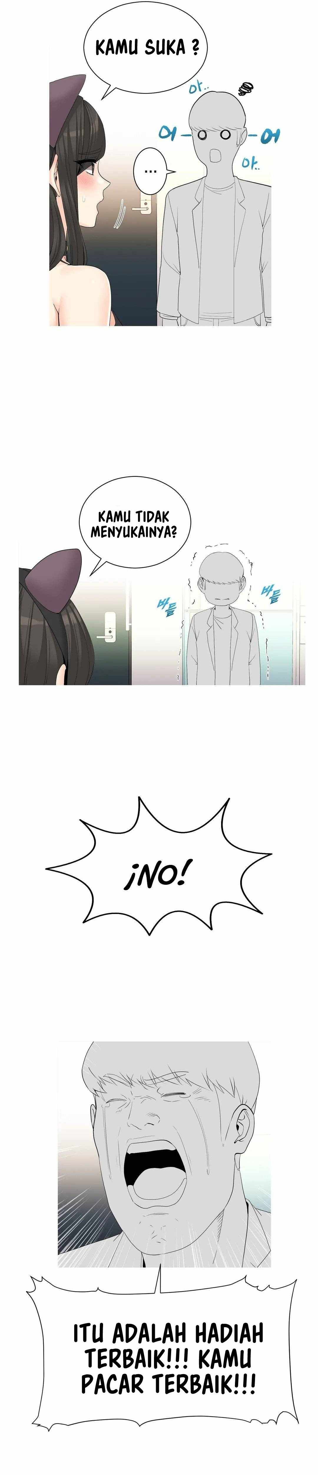 Like a Fox 2: Chapter chapter-7 - Page 20