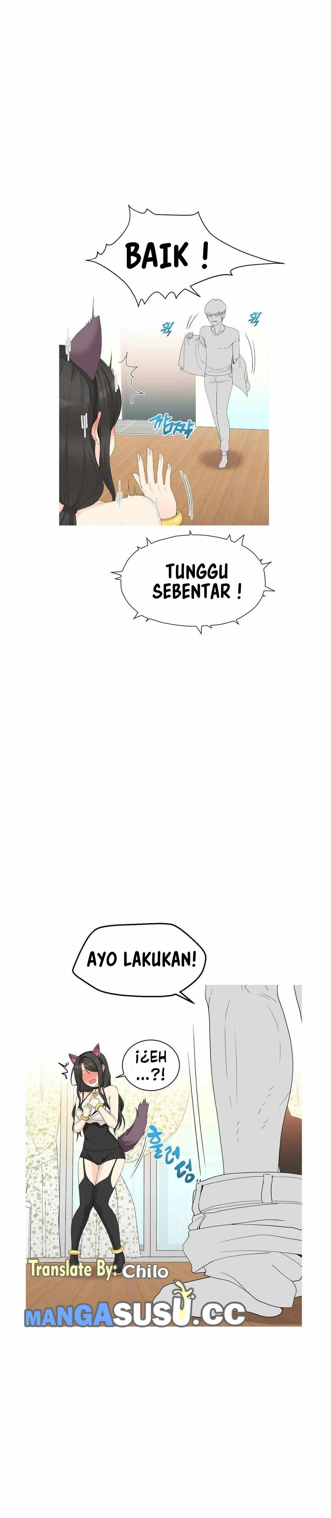 Like a Fox 2: Chapter chapter-7 - Page 21