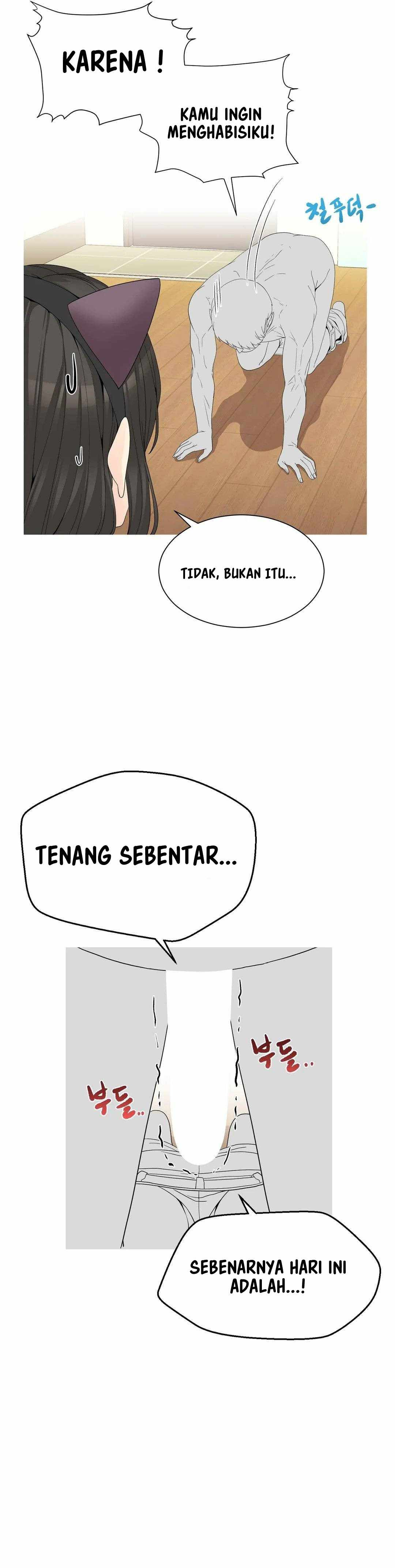 Like a Fox 2: Chapter chapter-7 - Page 23