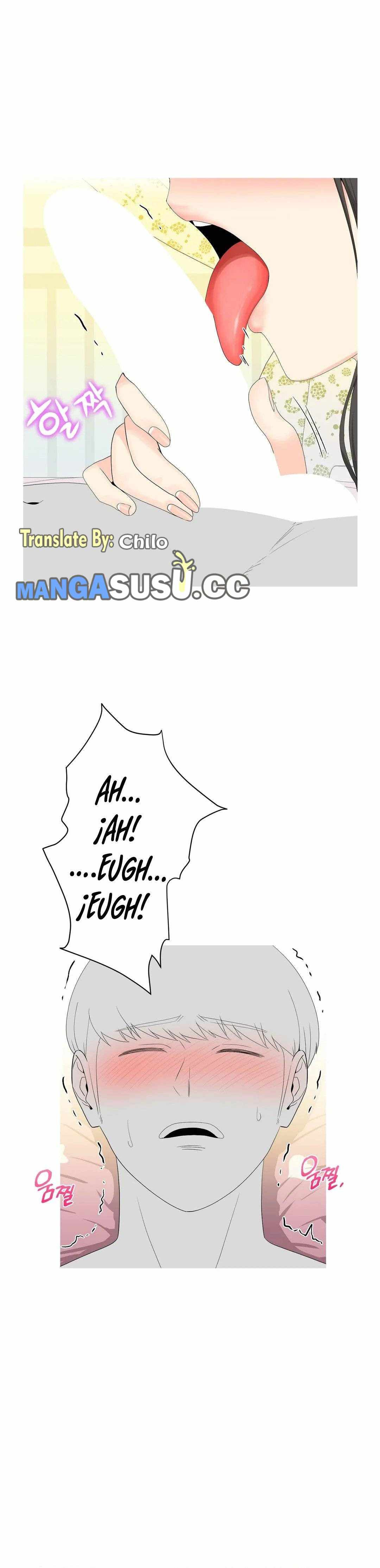 Like a Fox 2: Chapter chapter-7 - Page 27