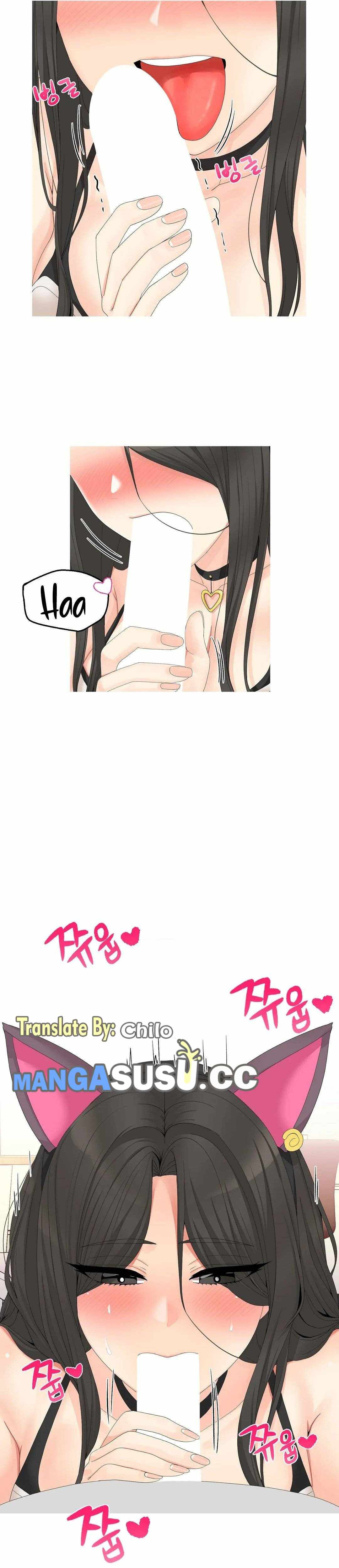 Like a Fox 2: Chapter chapter-7 - Page 28