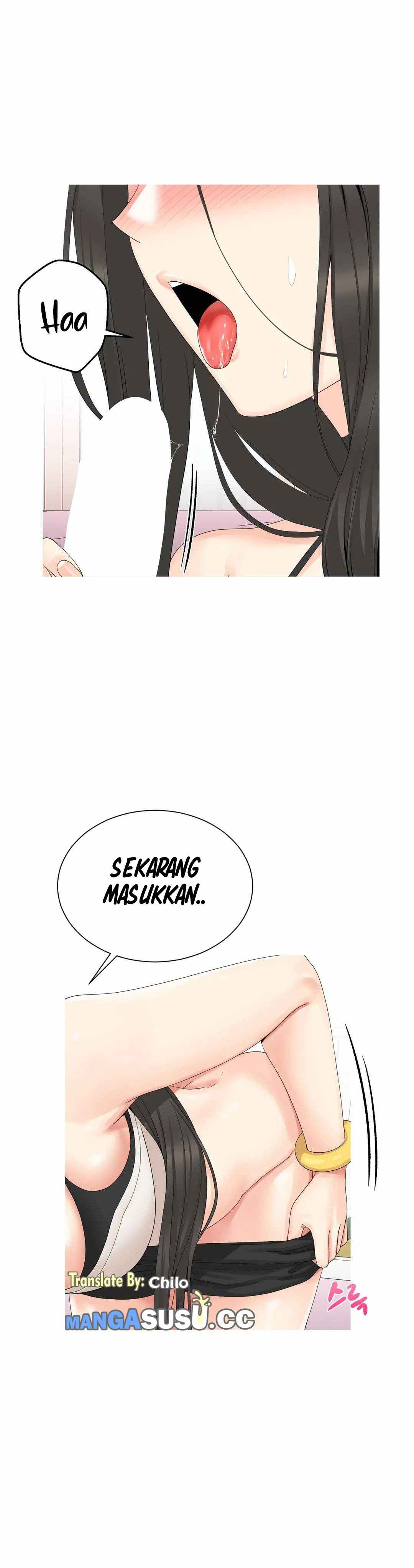 Like a Fox 2: Chapter chapter-8 - Page 5