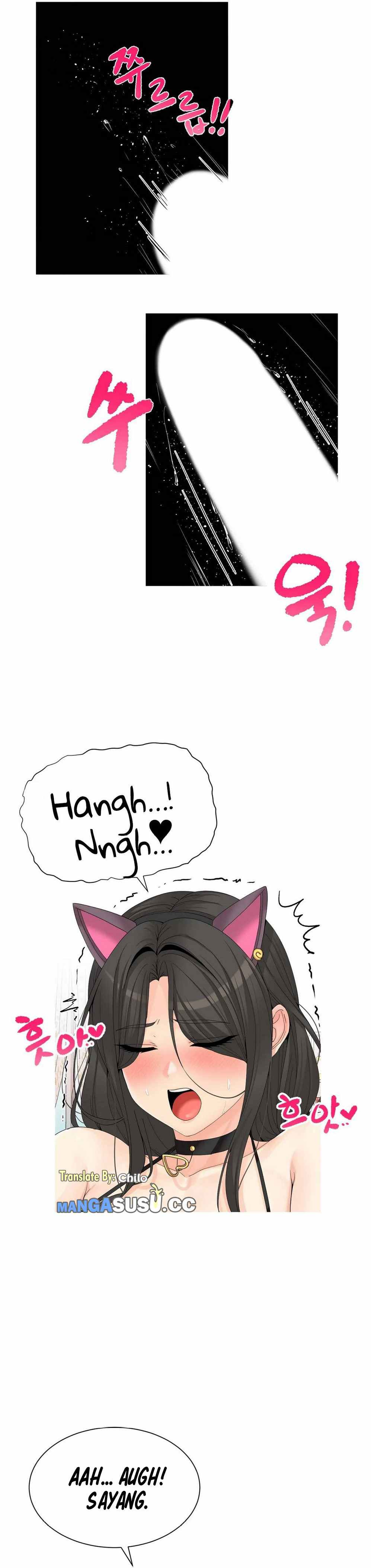 Like a Fox 2: Chapter chapter-8 - Page 9