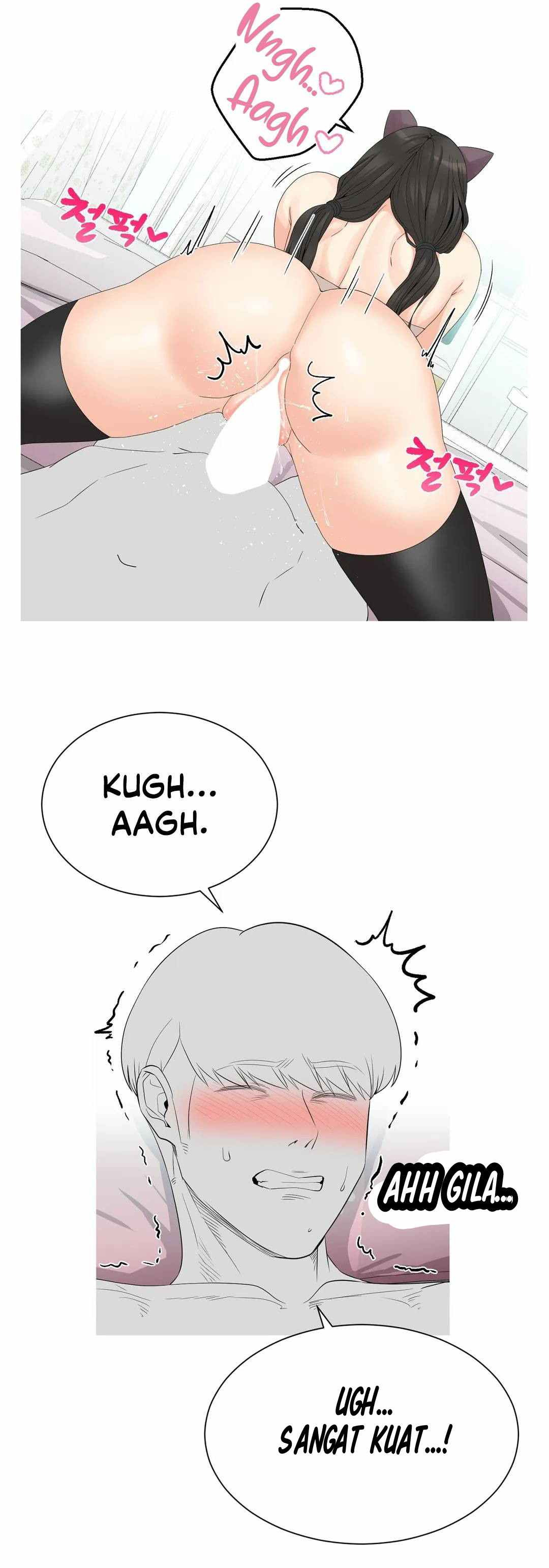 Like a Fox 2: Chapter chapter-8 - Page 11