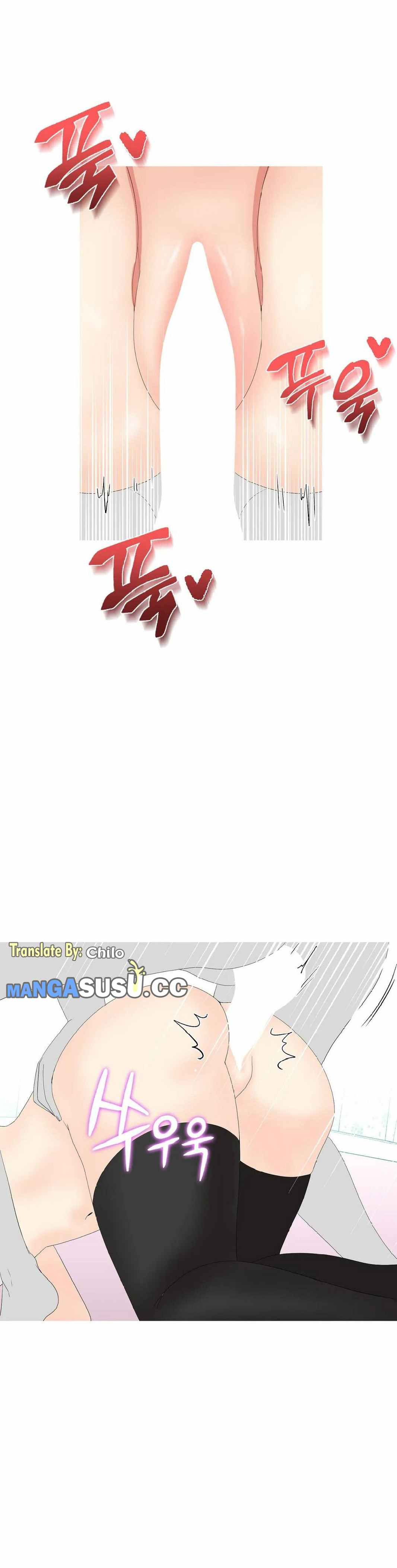 Like a Fox 2: Chapter chapter-8 - Page 20