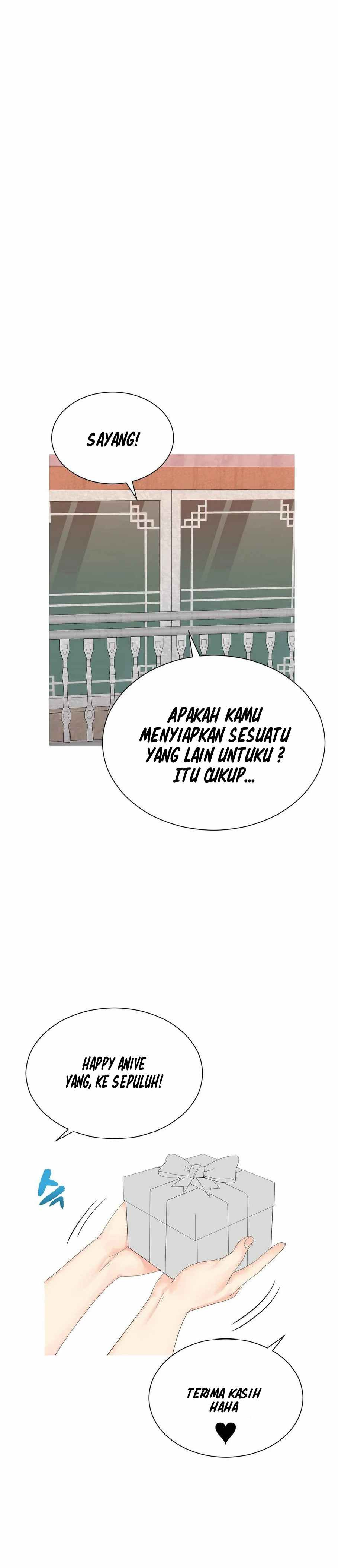 Like a Fox 2: Chapter chapter-8 - Page 25