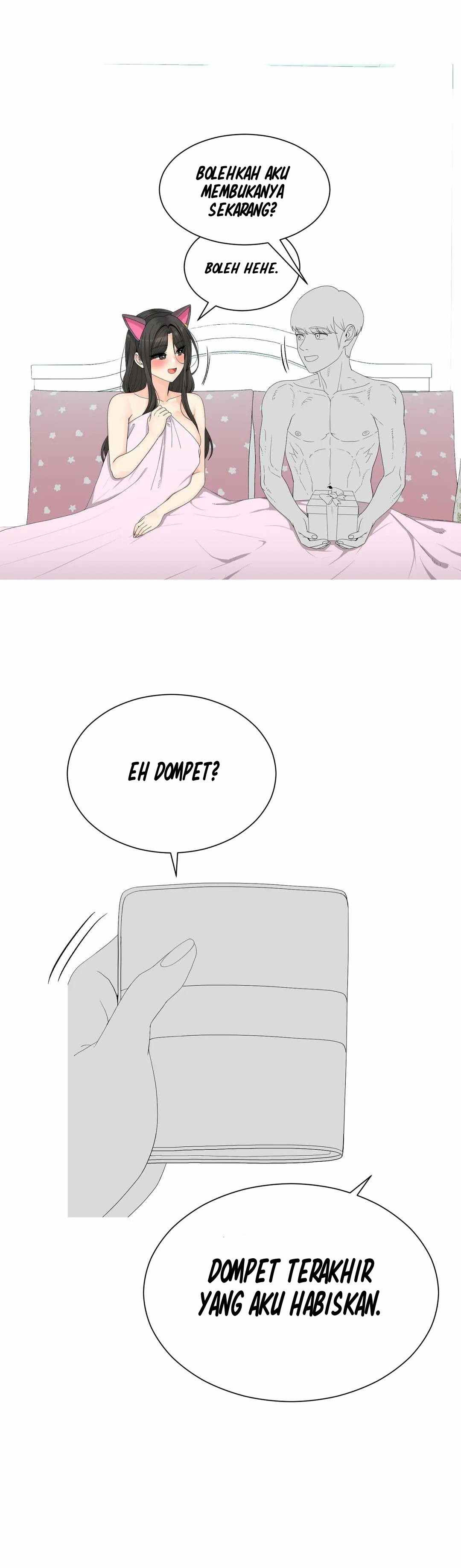 Like a Fox 2: Chapter chapter-8 - Page 26