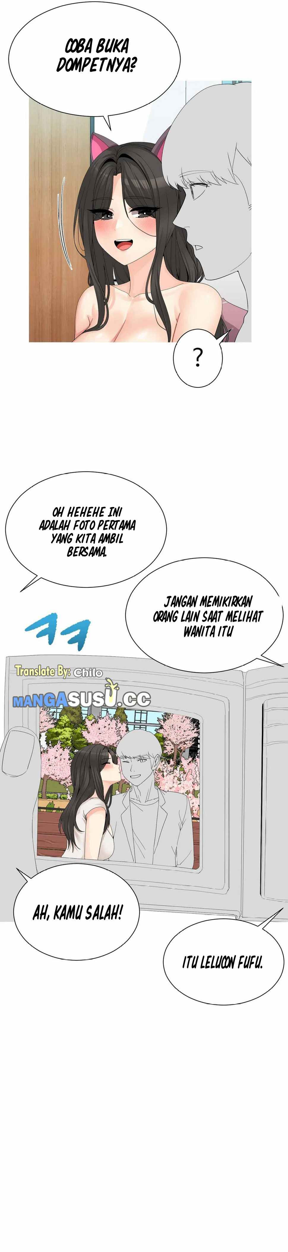 Like a Fox 2: Chapter chapter-8 - Page 27