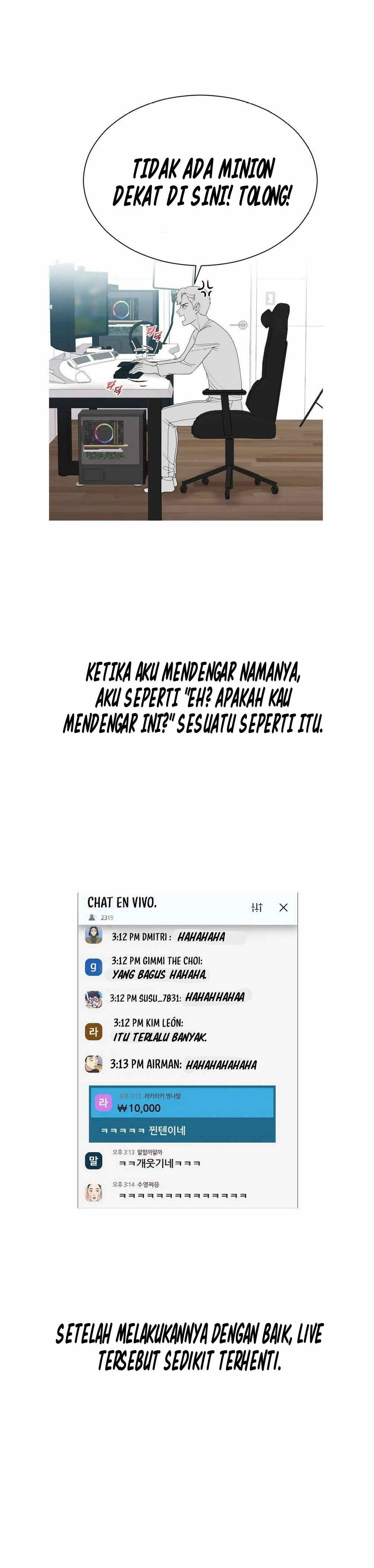 Like a Fox 2: Chapter chapter-9 - Page 4