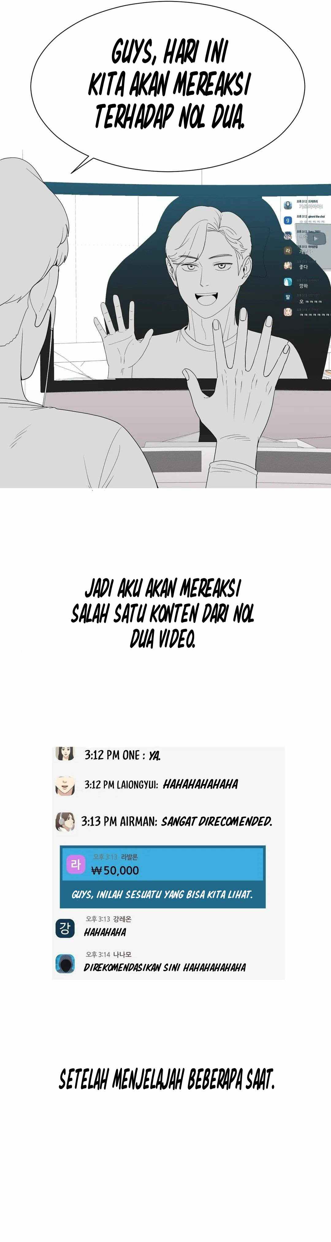 Like a Fox 2: Chapter chapter-9 - Page 6