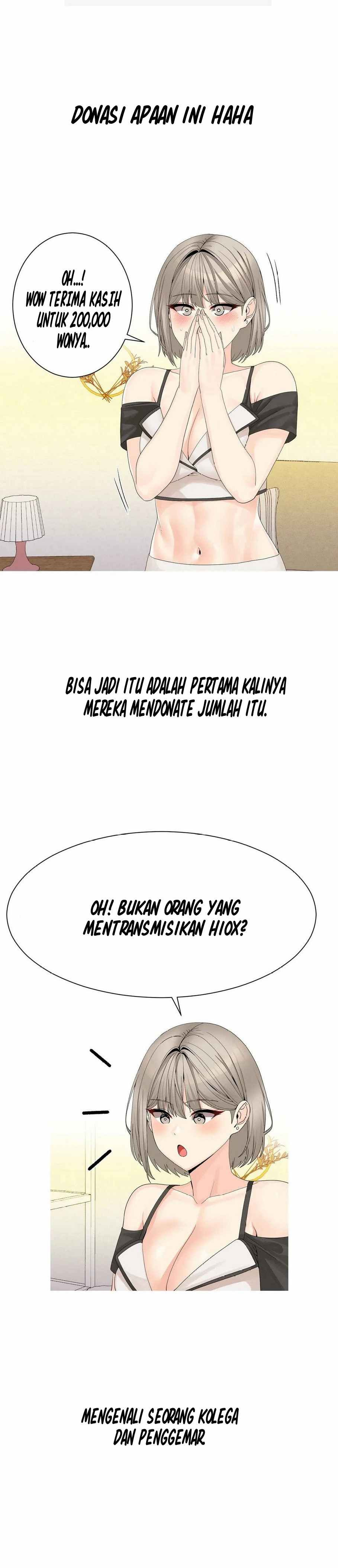 Like a Fox 2: Chapter chapter-9 - Page 12