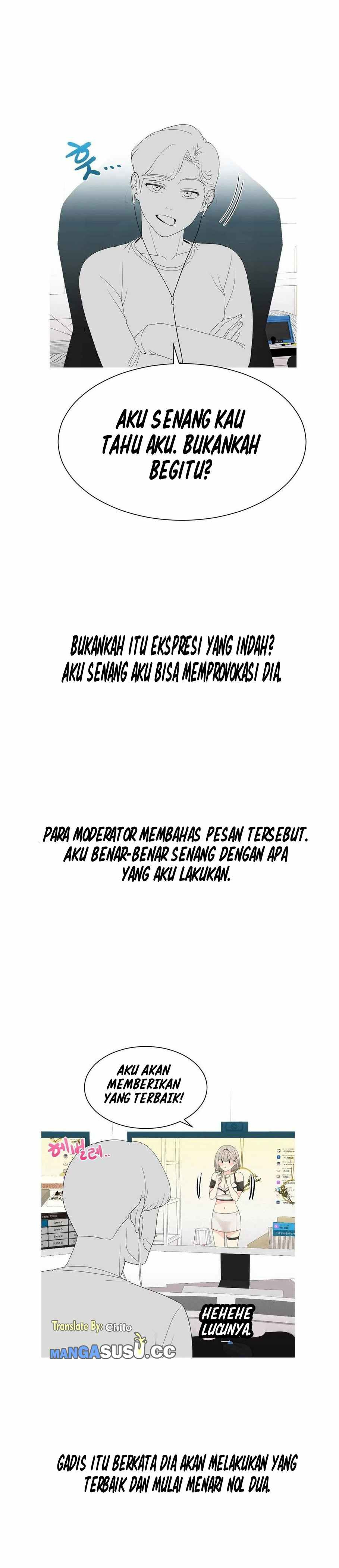 Like a Fox 2: Chapter chapter-9 - Page 13