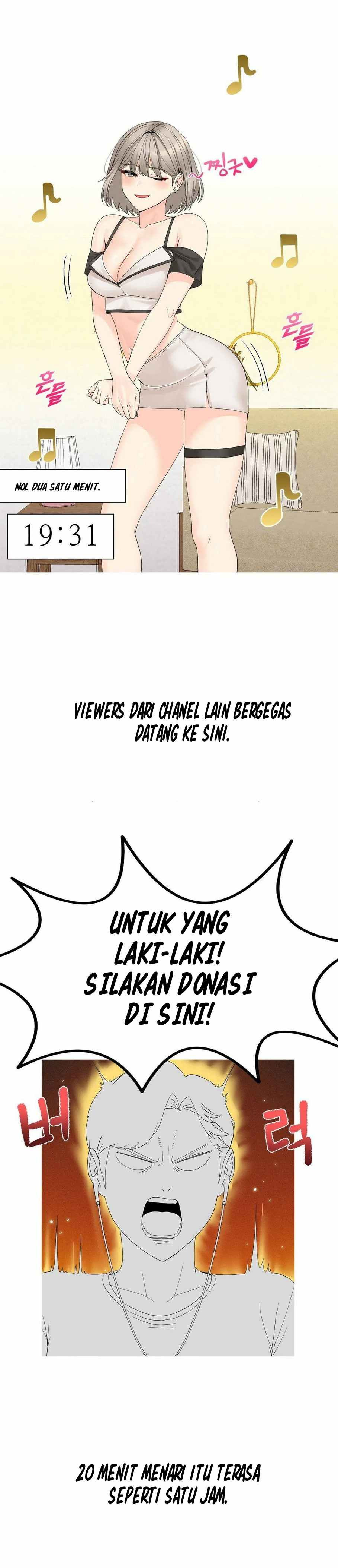Like a Fox 2: Chapter chapter-9 - Page 14