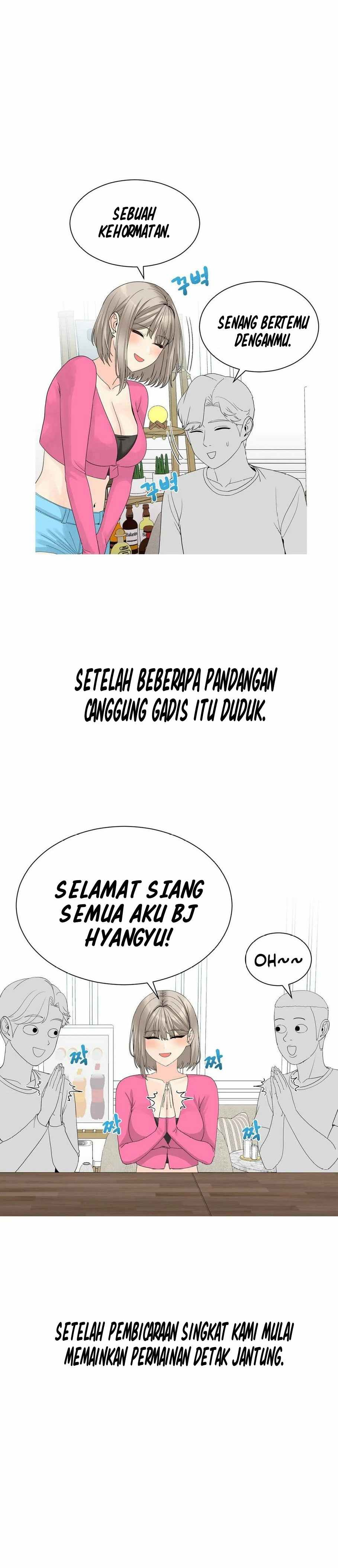 Like a Fox 2: Chapter chapter-9 - Page 18