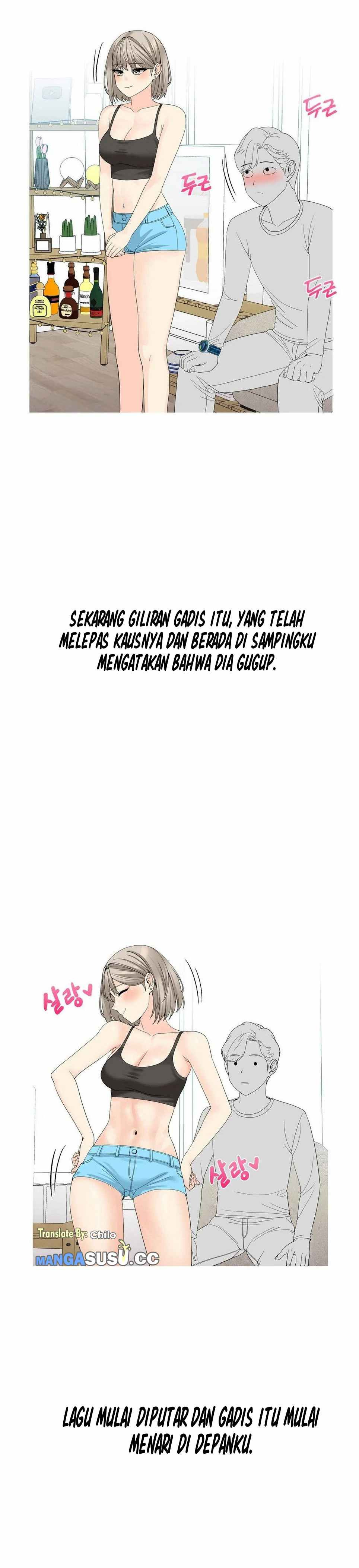 Like a Fox 2: Chapter chapter-9 - Page 20