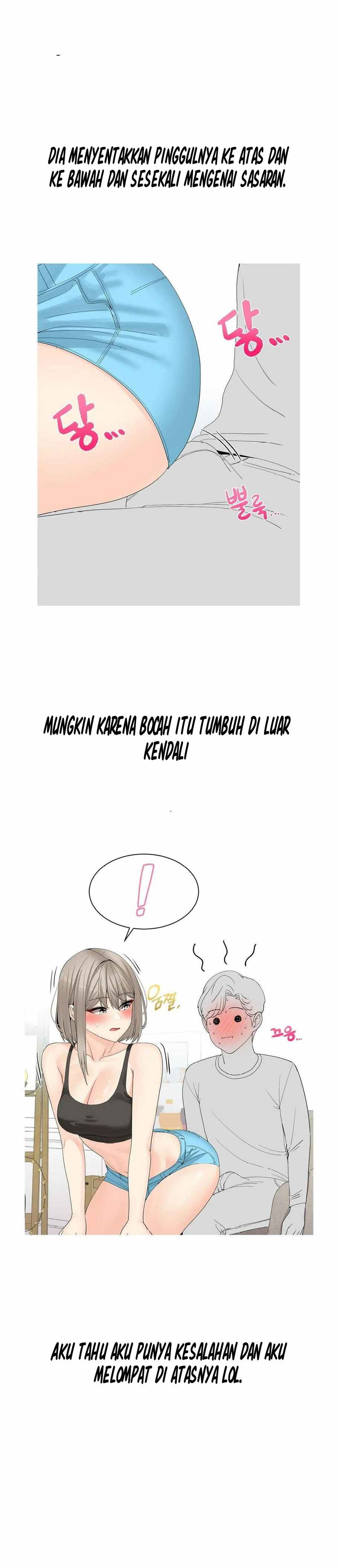 Like a Fox 2: Chapter chapter-9 - Page 25